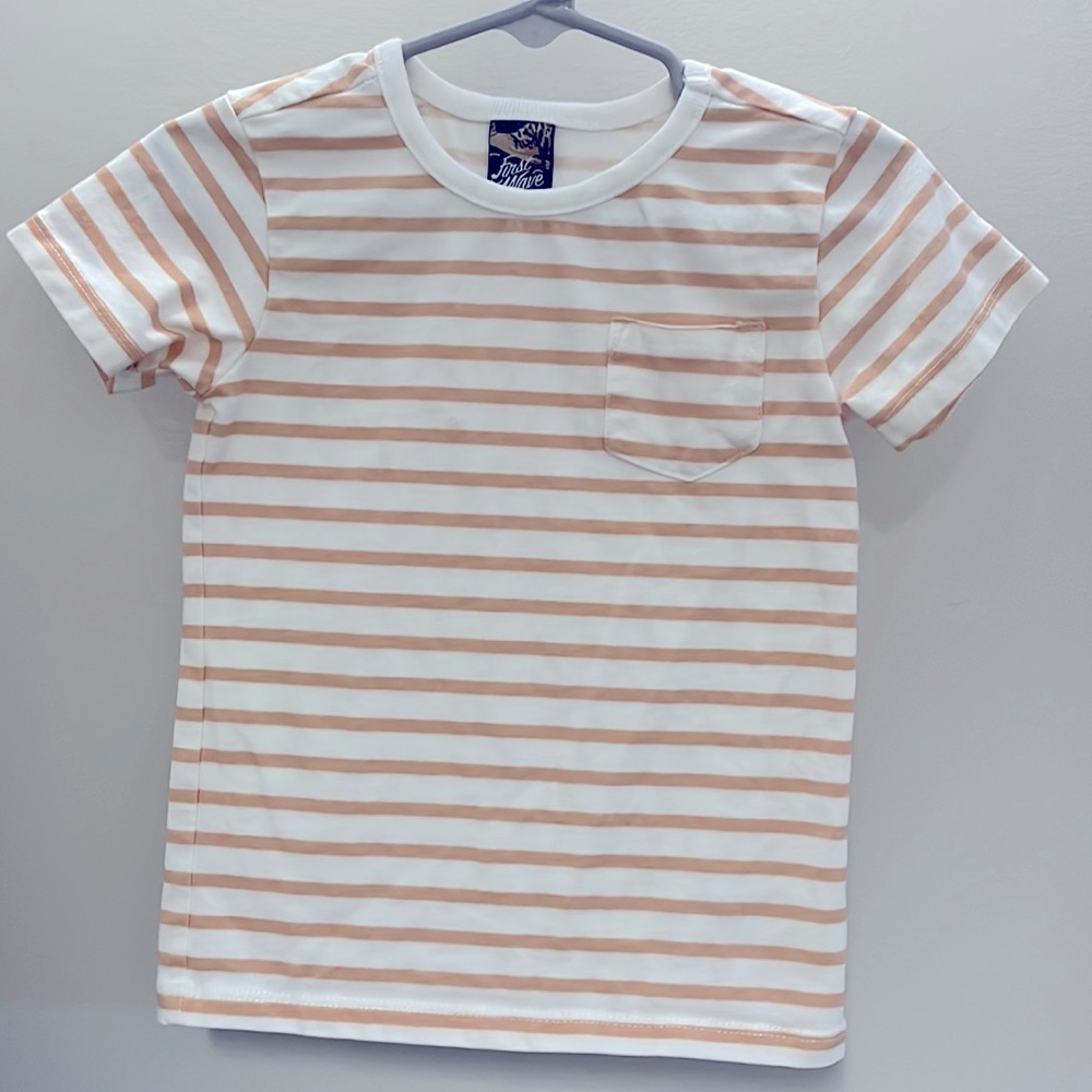From Dillards. In new condition. Worn once.